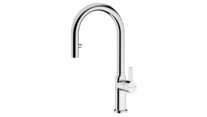 TEKA BATERIA KUCHENNA OVAL 9382 CHROM 1