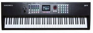 Kurzweil SP7 - pianino sceniczne 2