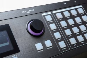 Kurzweil SP7 - pianino sceniczne 3