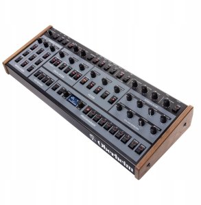 Oberheim OB-X8 Desktop - polifoniczny syntezator analogowy 2