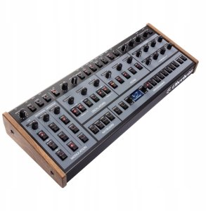 Oberheim OB-X8 Desktop - polifoniczny syntezator analogowy 3