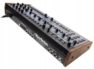 Oberheim OB-X8 Desktop - polifoniczny syntezator analogowy 4