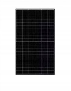 Paleta Moduł JA SOLAR JAM66S30-505/MR - Czarna rama 1