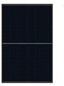 Paleta Moduł JOLYWOOD JW-HD108N-420W Full black / Bifacjal 1