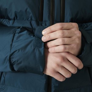 Helly Hansen męska kurtka PARK PUFFY PARKA 53996 589 XL 3