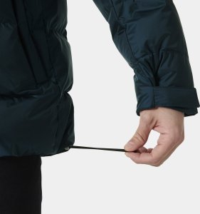 Kurtka męska Helly Hansen męska kurtka Park Puffy Parka 53996 589 2XL 4