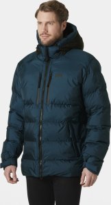 Kurtka męska Helly Hansen męska kurtka Park Puffy Parka 53996 589 2XL 5