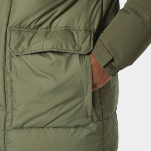 Helly Hansen męska kurtka ESCAPE DOWN PARKA 53527 421 XL 3
