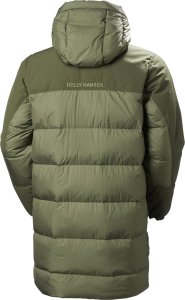 Helly Hansen męska kurtka ESCAPE DOWN PARKA 53527 421 XL 7