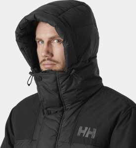 Helly Hansen męska kurtka ESCAPE DOWN PARKA 53527 990 L 2