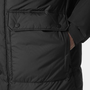 Helly Hansen męska kurtka ESCAPE DOWN PARKA 53527 990 L 3