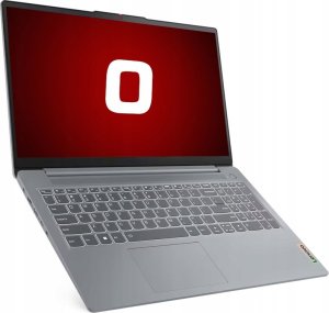 Lenovo IdeaPad Slim 3 15IAH8 i5-12450H 15.6" FHD IPS 300nits AG Touch 8GB LPDDR5-4800 SSD512 Intel UHD Graphics Win11 Arctic Grey 1