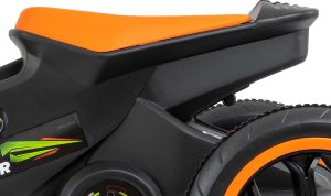 Milly Mally Gokart na pedały Rider Orange 4