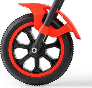 Milly Mally Gokart na pedały Rider Red 7