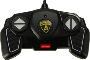 Rastar Samochód zdalnie sterowany Rastar 97400 Lamborghini Sian 1:18 zestaw do złożenia Kik sp. z o.o. sp. k. 6
