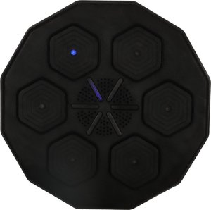 Tarcza bokserska do boksowania ścianka do boksu z muzyką trenażer Kik sp. z o.o. sp. k. 2