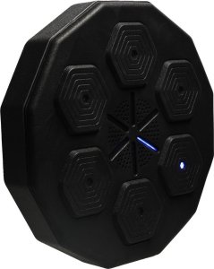 Tarcza bokserska do boksowania ścianka do boksu z muzyką trenażer Kik sp. z o.o. sp. k. 3