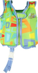 Kamizelka dmuchana kapok BESTWAY 32176 zielona Kik sp. z o.o. sp. k. 2