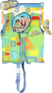 Kamizelka dmuchana kapok BESTWAY 32176 zielona Kik sp. z o.o. sp. k. 10