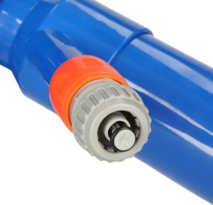 Odkurzacz do basenu czyszczenie dna oczek wodnych zestaw z wielorazowym workiem Kik sp. z o.o. sp. k. 5