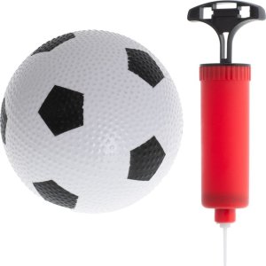 Bramka piłkarska do piłki nożnej dla dzieci 2w1 185x120x70cm Kik sp. z o.o. sp. k. 2