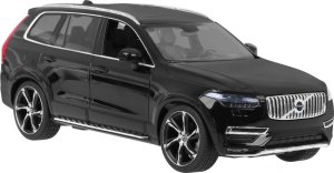 Autko R/C Volvo XC90 Czarny 1:14 RASTAR 2