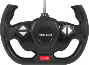 Autko R/C Volvo XC90 Czarny 1:14 RASTAR 3