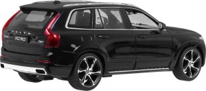 Autko R/C Volvo XC90 Czarny 1:14 RASTAR 4