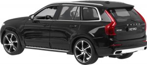 Autko R/C Volvo XC90 Czarny 1:14 RASTAR 5