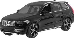 Autko R/C Volvo XC90 Czarny 1:14 RASTAR 6