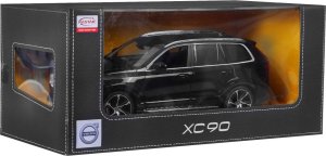 Autko R/C Volvo XC90 Czarny 1:14 RASTAR 7