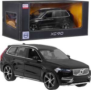 Autko R/C Volvo XC90 Czarny 1:14 RASTAR 8
