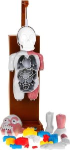 Gra Kościotrup Szkieletor 3