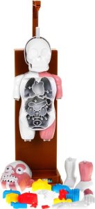 Gra Kościotrup Szkieletor 6