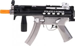 Ogromny Zestaw Małego Policjanta 3