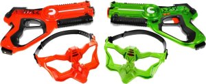 Pistolety Laserowe Call of Life Laser Tag Kolorowe 2