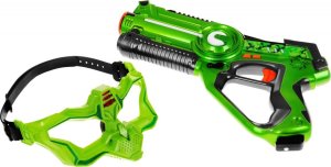 Pistolety Laserowe Call of Life Laser Tag Kolorowe 4