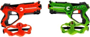 Pistolety Laserowe Call of Life Laser Tag Kolorowe 6