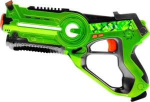 Pistolety Laserowe Call of Life Laser Tag Kolorowe 7