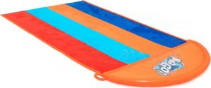 Ślizg Poczwórny H2O GO Speed Ramp 488cm BESTWAY 1