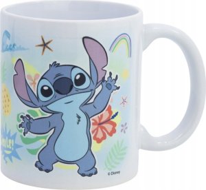 Stitch Disney - Kubek ceramiczny z kolekcji Seaworld 325 ml 5