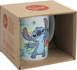 Stitch Disney - Kubek ceramiczny z kolekcji Seaworld 325 ml 6