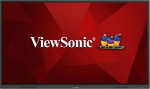 viewsonic europe Monitor interaktywny ViewSonic ViewBoard IFP75G1 75'' 4K OS-Free 1
