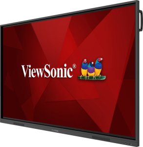 Monitor ViewSonic europe Monitor interaktywny ViewBoard IFP75G1 75'' 4K OS-Free 3