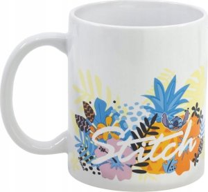Stitch Disney - Kubek ceramiczny z kolekcji Pineapple Adaptation 325 ml 2