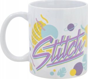 Stitch Disney - Kubek ceramiczny z kolekcji Hawaian Flower 325 ml 2