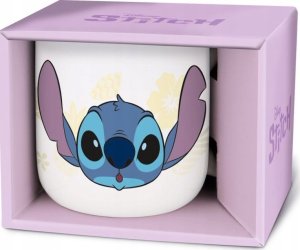 Disney Stitch - Kubek ceramiczny w pudełku prezentowym z kolekcji Palms 400 ml 1
