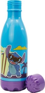 Disney Stitch - Butelka z kolekcji Beach 560 ml 3