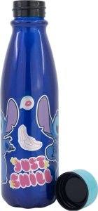 Disney Stitch - Butelka aluminiowa z kolekcji Palms 600 ml 3