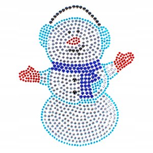 OZDOBA DEK KRYSZT SPRZYL MOZAIKA BALW CF 12/288 2